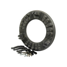 Kupplungsdruckplatte für Landini 5830, 6030, Massey Ferguson 230, 240, 250, 253, 263, 275