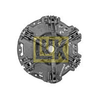 Kupplungspaket für Landini 4530, 5500, 5530, 5550, Massey Ferguson 134, 134C, 154, 154-4, 164