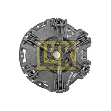 Kupplungspaket für Landini 4530, 5500, 5530, 5550, Massey Ferguson 134, 134C, 154, 154-4, 164