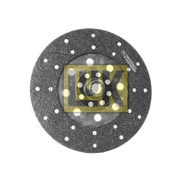 Kupplungsscheibe für Landini 4530 Atlas Rex Massey Ferguson 154 273 364 377 396