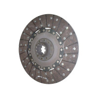 Kupplungsscheibe für Valmet / Valtra 500 565 700 David Brown 996 1190 1200 1390