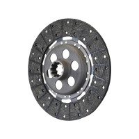 Kupplungsscheibe für David Brown 1190 1210 1294 1394 1410 1412 1490 1494 / K202625