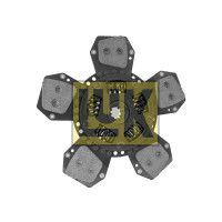 Kupplungsscheibe für Case IH / International Harvester 523, 553, 624, 644, 654, 724, 743