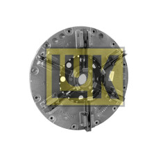 Kupplungspaket für Case IH / International Harvester 1255, 1256, 1455, 1455XL