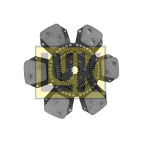 Kupplungsscheibe für John Deere 3055, 3255, 3650