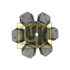 Kupplungsscheibe für John Deere 3055, 3255, 3650