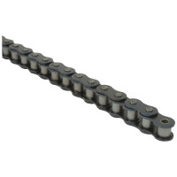 5 Meter Antriebskette - Rollenkette - Simplex, 10B-1 - 5/8'' x 3/8''