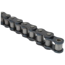 5 Meter Antriebskette - Rollenkette - Simplex, 16B-1 - 1.00 x 11/16