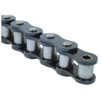 5 Meter Antriebskette - Rollenkette - Simplex, 20B-1 - 1 1/4'' x 49/64''