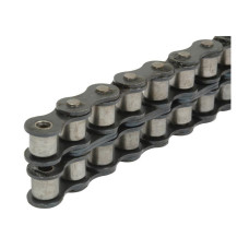 5 Meter Antriebskette Rollenkette - Duplex, 12B-2 (5M) - 3/4'' x 7/16''