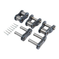 Rollenketten Reparatursatz / Kettenschloss - Rep (16B-1)