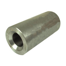 2x Ladezinken-Buchsen - Ø50 x 110mm (Konus 1)