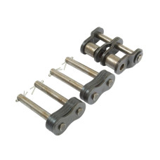 Rollenketten Rep. Satz - Verbindungsglied - Kettenschloß Verschlußglied (16B-2)