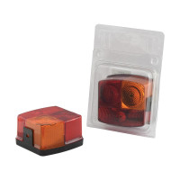 Hella Rückleuchte 12/24V, Rechts