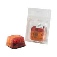 Hella Rückleuchte 12/24V, Rechts oder Links