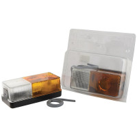 Frontleuchte (Rechts und Links) für Ford / New Holland 4600