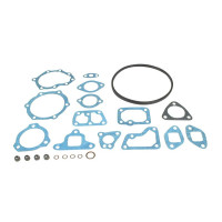 Dichtsatz unten für Hinomoto E16, E18, E21, E23, E25