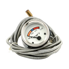 Wassertemperaturanzeige 52mm für Ford / New Holland - Fordson Dexta, Super Dexta