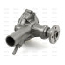 Wasserpumpe für Bolens G152 G154 G174 Iseki TX Mitsubishi MT S370  Satoh MT S630