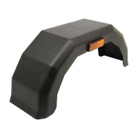 Kotflügel für PKW-Anhänger