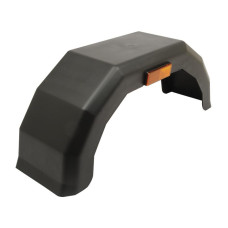 Kotflügel für PKW-Anhänger