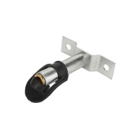 Aufsteckhalter für Rundumleuchte passend für Rechts und Links