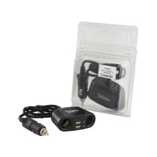 Doppelkonsole für 2-polige Stecker