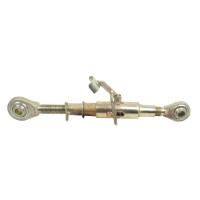 Oberlenker gefedert (Kat.2/2) Kugel und Kugel Min Länge 540mm Max Länge 720mm