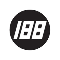 Aufkleber Typenschild für Massey Ferguson MF 188 - 1866949M1, 3406977M91