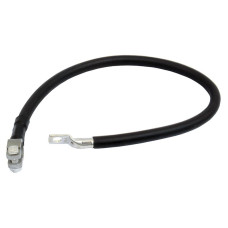 Batterie Masseband, negative (Klemme) Länge: 600mm Batterie Masseband, negative (Klemme) Länge: 600mm