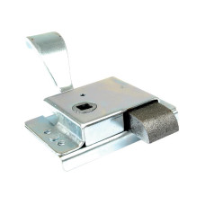 Tür-Innenschloss links