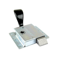 Türschloss links für Case IH 238 354 474 584 685 Ford / New Holland 233 3600 4610