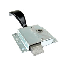 Tür-Innenschloss links für Ford / New Holland 233 234 2600 2610 333 334 3600 3610