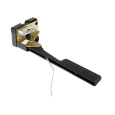 Türgriff innen links für Massey Ferguson 4215 4365 5465 6170 6475 7475 8160 8480