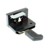 Türgriff innen rechts für Massey Ferguson 6120 6150 6180 Renault Ares 540 725 825