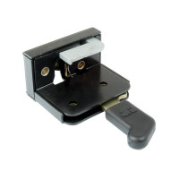 Türgriff innen links für Massey Ferguson 6120 6150 6180 Renault Ares 540 630 725 825