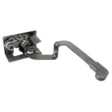 Türgriff innen links für Case IH JX MXM Ford / New Holland TL TM TS Fiat G170-G240