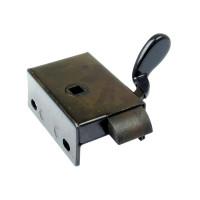 Türgriff innen links für Ford / New Holland 233 9700 TW Massey Ferguson 240 275 290