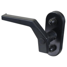 Griff Heckscheibe für Case 1455 745XL 895XL John Deere 3100-3410 Renault 80-14 155-54