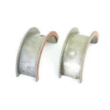 Hauptlager +0.010 0.25mm Paar für John Deere 1020, 1030, 1040, 1052, 1055, 1065