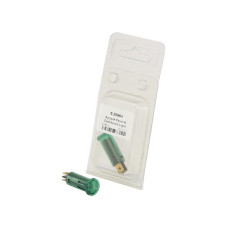 Agripak Kontrollleuchte Grün 12V