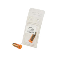 Agripak Kontrollleuchte Gelb 12V