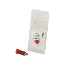 Agripak Kontrollleuchte Rot 12V