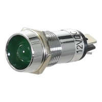 LED Kontroll-Leuchte