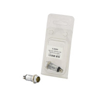 LED Kontroll-Leuchte Gelb (Agripak 1 Stk.)