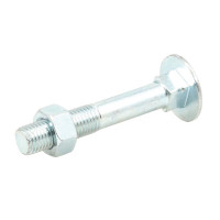 8x Radbolzen M16 x 2 x 100mm 