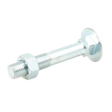 8x Radbolzen M16 x 2 x 100mm