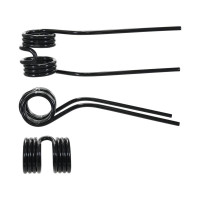 5x Federzinken Heuwender für Kverneland KS Taarup VARIOUS Vicon Andex, Fanex 553