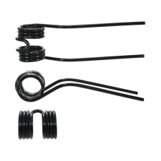 5x Federzinken Heuwender für Kverneland KS Taarup VARIOUS Vicon Andex, Fanex 553