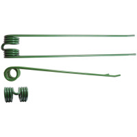 5x Schwaderzinken für Stoll R231 R311DV R370 R420 R655AS Z550A 0621811 0699780